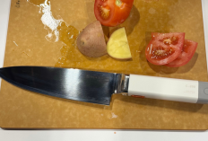 Pisau Ultrasonik Pertama di Dunia Seattle Ultrasonics C-200 Debut di CES 2026