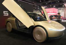 Jelang Peluncuran Ini  Fakta Terbaru Tesla Cybercab