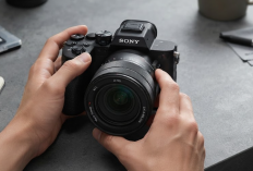 Sony RX10 V Masuk Sony Store, Segini Duit yang Harus Disiapkan 