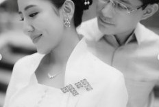 Teuku Rassya resmi melamar Cleantha Islan