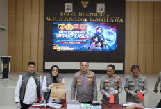 Pria di OKU Ditangkap Usai Ancam Sebarkan Video Pribadi Korban