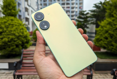 3 Rekomendasi HP 5G Termurah Maret 2026, Harga Mulai 1 Jutaan!