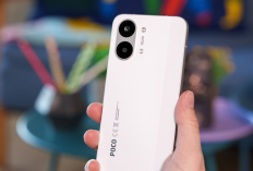 POCO X8 Pro Resmi Rilis Global 2026, HP Mid Range Rasa Flagship untuk Gaming