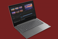 Rekomendasi Laptop Kerja Februari 2026 Ringan, Kencang, Harga Bersahabat