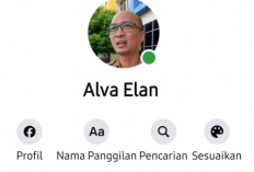 Waspada Akun Palsu Mengatasnamakan Pejabat OKU Buat Modus Minta Uang