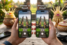 Jangan Salah Pilih! Kamera iPhone 13 vs iPhone 15, Mana Lebih Worth It di 2026?