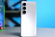 Cari HP 2 Jutaan Awal 2026? Ini Pilihan Terbaik Buat Gaming, Kamera, dan Daily Use