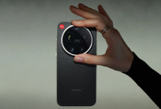 Xiaomi Leica Leitz Phone Resmi Diumumkan, HP Kamera Premium dengan Sensor 1 Inci dan Zoom 200MP