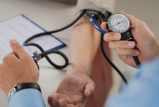 Puasa Ramadan untuk Pengidap Hipertensi Tetap Aman dengan Pola Hidup Sehat