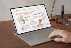 Saingan Berat iPad Pro? Huawei MatePad Pro 12 (2026) Resmi Debut Global di Munich