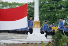 Bupati Teddy Ajak ASN Profesional dan Berintegritas dalam Melayani Masyarakat