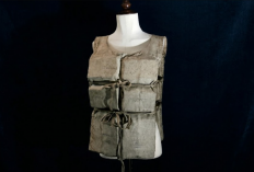 Life Jacket Penumpang Titanic Ini Terjual Rp14 Miliar, Kenapa Bisa Semahal Itu?
