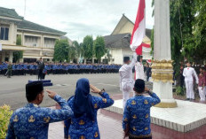 Ajak Teladani Semangat Juang
