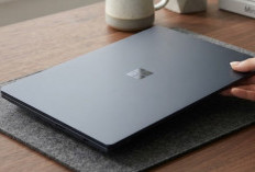 Surface Laptop Ultra Dibuka Pre-Order, Segini Harganya dan Kapan Mulai Dijual