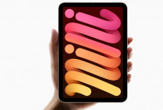 Jadwal Rilis MacBook Layar Sentuh dan iPad Mini OLED Terbaru