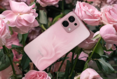 OPPO A6t Hadir di Indonesia, Segini Kelebihan dan Kekurangannya
