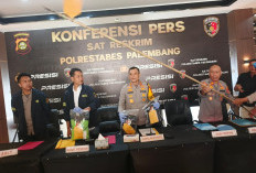 Polisi Buru Pemilik Akun Media Sosial Pemicu Tawuran