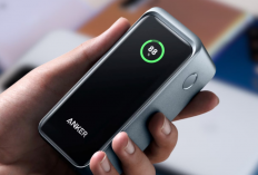 Power Bank 20.000 mAh Terbaik 2026 Aman, Cepat, dan Cocok Buat Banyak Gadget