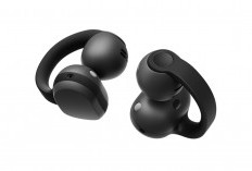 Samsung Galaxy Buds On Resmi Meluncur: Earphone Clip-On Pertama Samsung, Ini Alasan Kamu Perlu Melirik