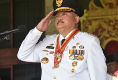 Sumsel Berduka, Mantan Gubernur Alex Noerdin Wafat