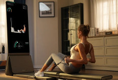 Mau Gym di Rumah? Kenali Dulu AEKE K1 dan S1 Pro