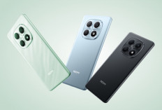 Redmi Note 15 Pro 4G Global Muncul di Eropa, Pakai Helio G200 Ultra dan Kamera 200MP? Harga Mulai Rp5,7 Jutaan