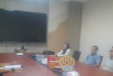 Perkim OKU Jajaki Sinergi CSR dengan PT SSP untuk Penanganan RTLH