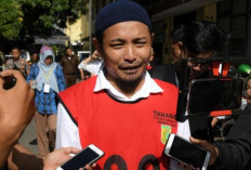 Zul Zivilia Buka Suara: Perjuangan Melawan Narkoba dan Bertahan Hidup di Lapas Gunung Sindur