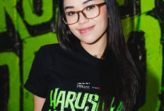 Selebgram Lula Lahfah Meninggal Dunia, Polisi Ungkap Kronologi Lengkap Penemuan Jenazah