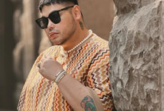 Ivan Gunawan Pilih Batasi Syuting dan Fokus Ibadah di Ramadan