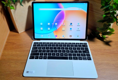 Tablet Baru Infinix Ini Bisa Gantikan Laptop? Ini Spesifikasi XPAD Edge Lengkap!