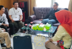 Orang Tua Siswa Sekolah Rakyat 45 OKU Diprioritaskan Terima Bantuan Bedah Rumah