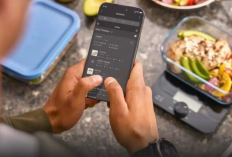 Garmin Rilis Fitur Hitung Kalori Cukup Foto Makanan, Ini Cara Kerjanya!