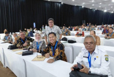 Dorong Pengelolaan Sampah Lebih Inovatif