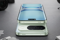 iQOO Z11 Resmi Meluncur 20 Agustus, Desainnya Beda Total dari Versi China!