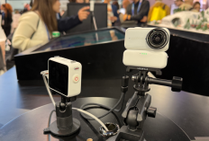 3 Action Camera Paling Ditunggu 2026 di Indonesia