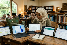 Bingung Pilih Tablet Kuliah? Ini 5 Pilihan Terbaik 2026 Sesuai Budget Mahasiswa