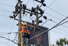 PLN ULP Baturaja Gerak Cepat Pulihkan Gangguan Gardu di OKU