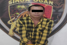 Modus Pinjam Kunci Gudang Buruh di OKU Bawa Kabur Motor Majikan