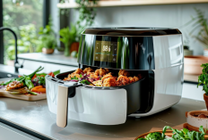 Rekomendasi Rice Cooker Terbaik 2026 yang Hemat Listrik dan Tahan Lama