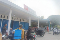 Dealer Motor Baru Beroperasi Dibobol Maling, 1 Motor Masih Hilang