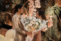 Jelang Pernikahan, El Rumi dan Syifa Hadju Kompak Minta Doa