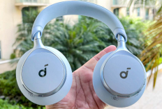 Rekomendasi Headphone Wireless Terbaik Februari 2026, dari 500 Ribuan hingga Flagship ANC Terbaik