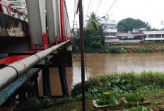 Waspada! BPBD OKU Ingatkan Ancaman Banjir Bandang 