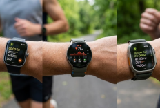 Rekomendasi Smartwatch Strava Murah hingga Premium April 2026 Cocok untuk Runner Indonesia