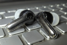 Rekomendasi TWS Terbaik 2026 dengan ANC, Suara Nendang dan Harga Bervariasi