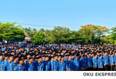 Gaji PPPK Paruh Waktu di OKU Masih Setara Honorer, Ini Penjelasan Bupati?