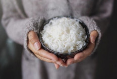 Puasa Mutih dalam Tradisi Jawa dan Tinjauan Kesehatannya