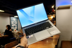 Rekomendasi Laptop Paling Worth Awal 2026 di Harga 10 Jutaan