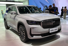 Deretan Mobil Paling Ditunggu 2026 Bocoran Fitur Baru yang Bikin Penggemar Otomotif Makin Penasaran